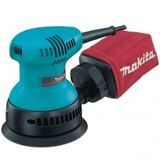 Шлифмашина эксцентриковая Makita BO5010 